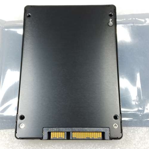 Micron 1TB 2.5" SATA3 SSD