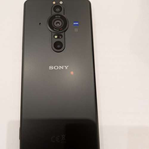 Sony Xperia pro-i