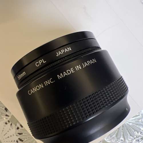 Canon G10