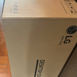 LG 樂金 SA-G5SN65 OLED TV 電視支架