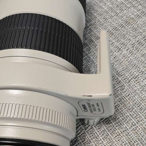 Canon EF 70-200mm f2.8 Mark II