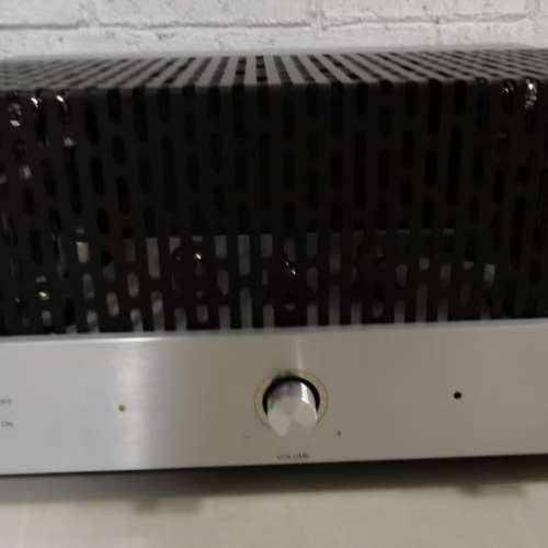 胆機KT 120 JAS Audio