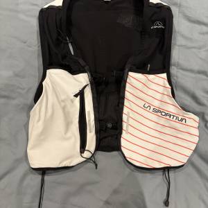La Sportiva Run Vest