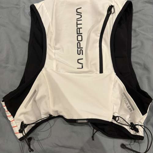 La Sportiva Run Vest
