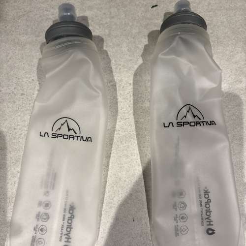 La Sportiva Run Vest