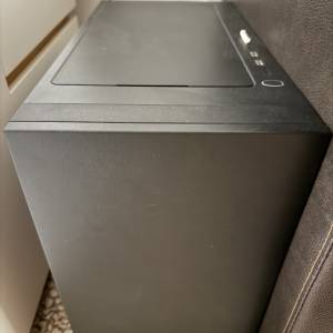電腦主機 PC AMD Ryzen 5 3600 GTX1660 Super 16GB Ram
