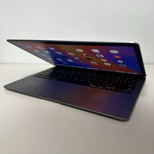 macbook air 2020  i7四核 16gram 256gssd 13&lsquo;&rsquo;inch吋 2K螢幕mon 輕薄款｜蘋果手...
