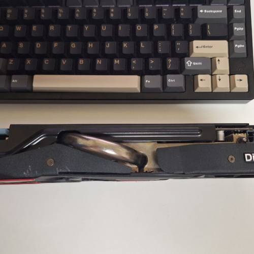 壞卡 ASUS GTX780 3GB