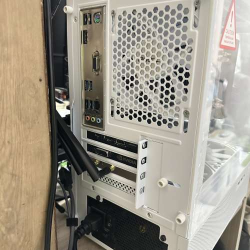 [重推]打機電腦 i3-13100F / 16GB /RTX 2060 Super 8GB GDDR6 / 512GB SSD / Antec ...