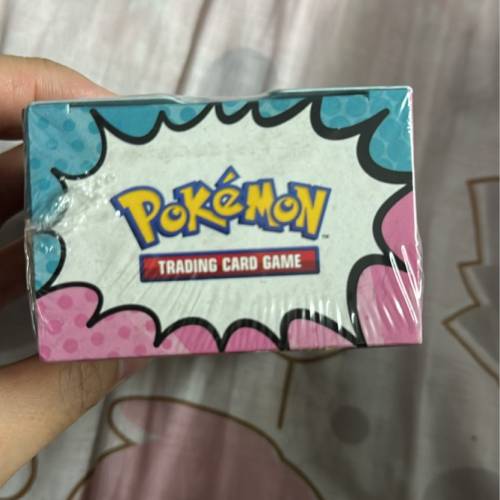 Pokemon Ascended Heroes