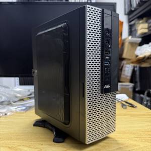 [限售7部] ASRock Fatal1ty AB350 Gaming-ITX (4核 Ryzen 5 / Wi-Fi / Win 11 / 永...