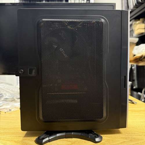 [限售7部] ASRock Fatal1ty AB350 Gaming-ITX (4核 Ryzen 5 / Wi-Fi / Win 11 / 永...