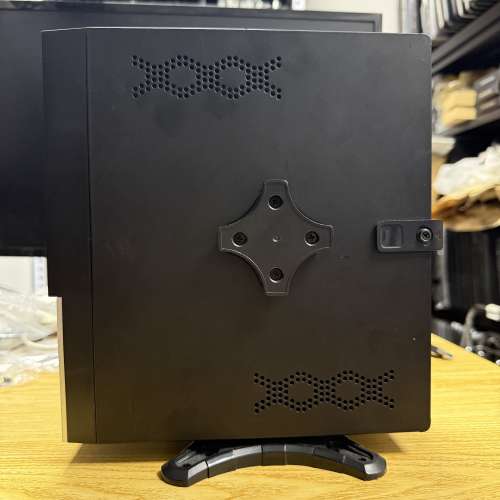 [限售7部] ASRock Fatal1ty AB350 Gaming-ITX (4核 Ryzen 5 / Wi-Fi / Win 11 / 永...