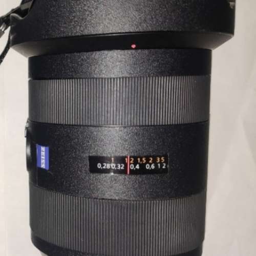Sony A mount  24-70 ZA 98%新 for Sony  A74  A9 A1
