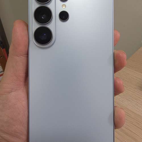 S26 Ultra 512G