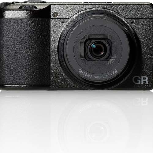 全新水貨 Ricoh GR IV 現貨少量