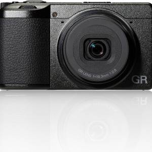 全新水貨 Ricoh GR IV 現貨少量