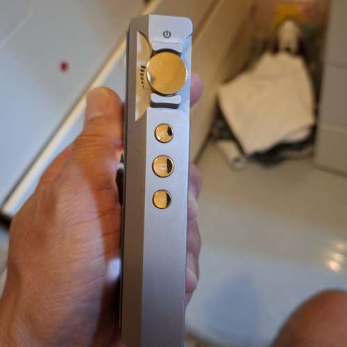Cayin N6ii Ti 鈦金屬版+AAW Z06 兩圈四鐵耳機