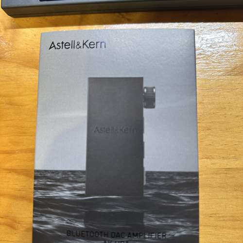 Astell&Kern AK HB1