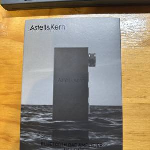 Astell&Kern AK HB1