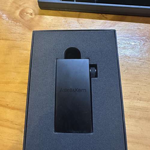 Astell&Kern AK HB1