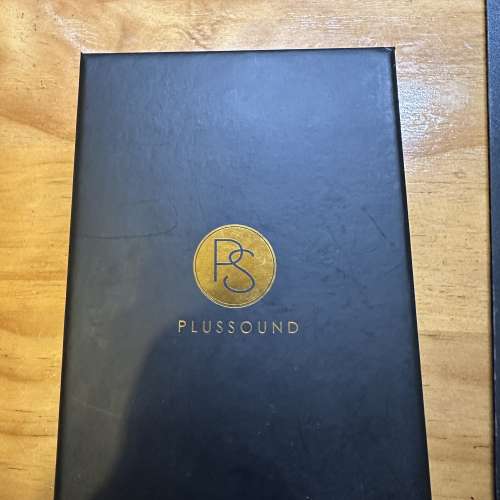 Plussound Audio 4.4mm平衡線 cm頭