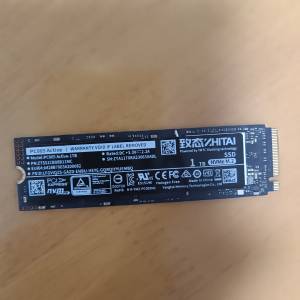 ZHITAI PC005 Active 1TB SSD