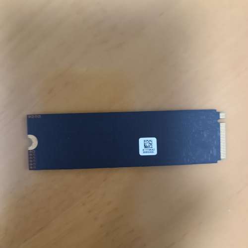 ZHITAI PC005 Active 1TB SSD