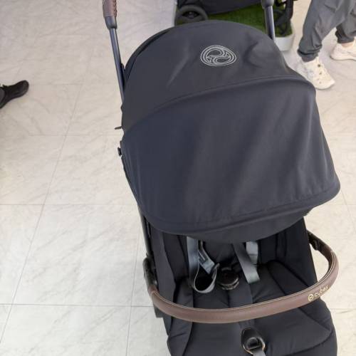 cybex