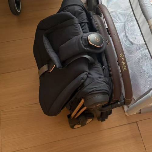 cybex