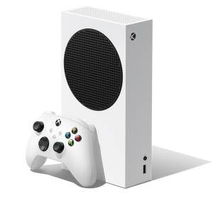 Xbox Series S 遊戲主機 （可以加錢換 switch 2)