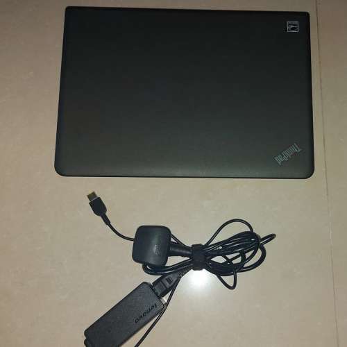 Lenovo ThinkPad E450
