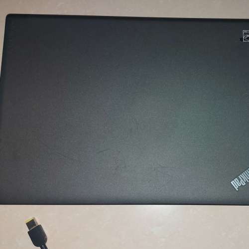 Lenovo ThinkPad E450