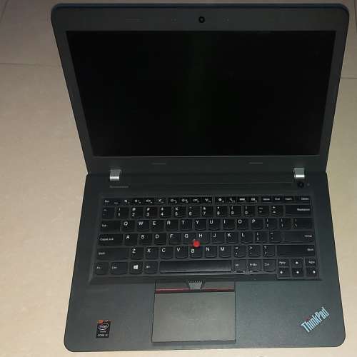 Lenovo ThinkPad E450