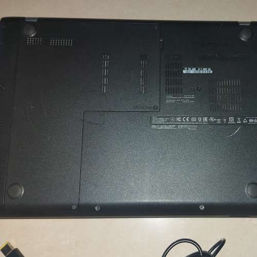 Lenovo ThinkPad E450