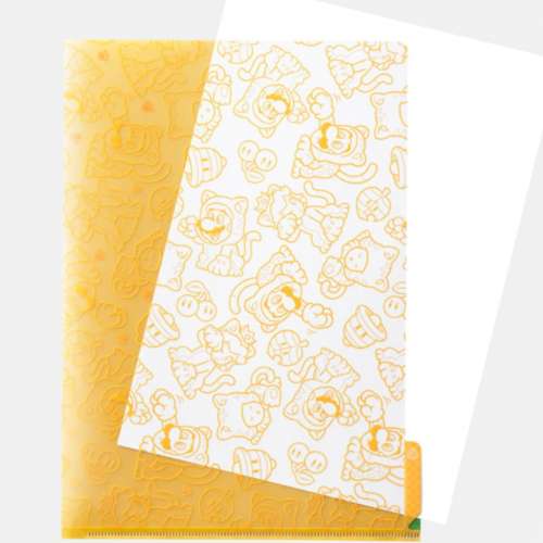 Nintendo Club files