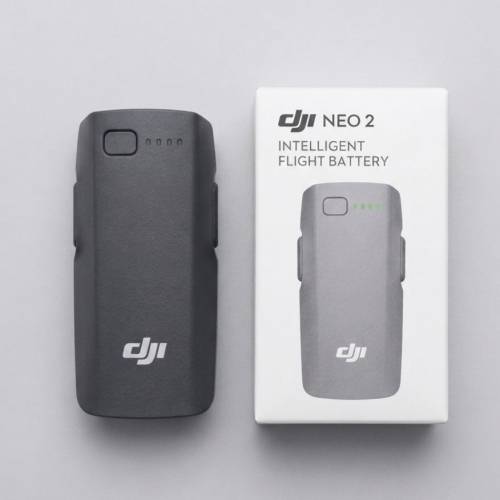 DJI Neo 2 智能飛行電池
