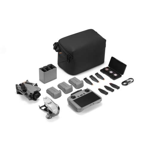 DJI 大疆 Mini 5 Pro 暢飛套裝 RC 2 連 DJI Care
