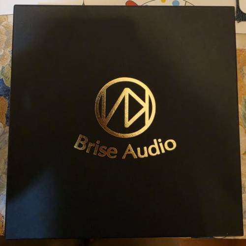 Brise Audio Yatono Ultimate