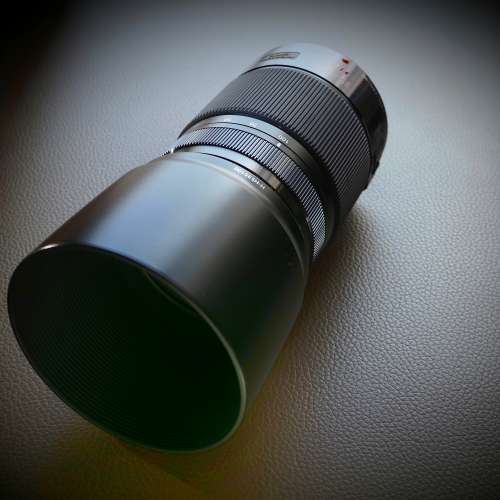Panasonic Lumix G X Vario 35-100mm F2.8 Power O.I.S.