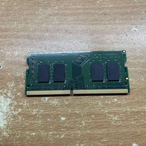 ADATA DDR4 2666MHz 8GB 手提電腦記憶體