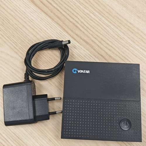 Vontar TX92 (S912 3Gb) TV BOX