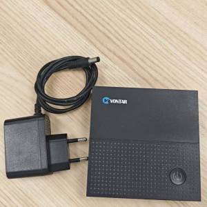 Vontar TX92 (S912 3Gb) TV BOX