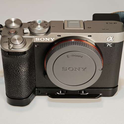 Sony A7C II A7C2
