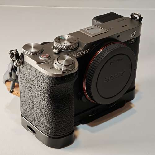Sony A7C II A7C2