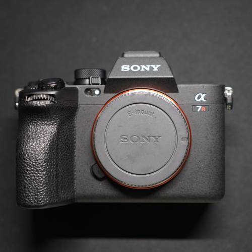 Sony A7R V 機身