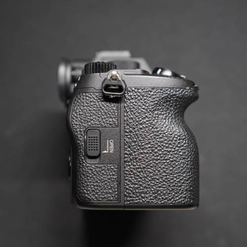 Sony A7R V 機身