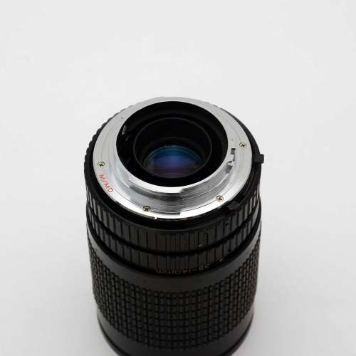 Minolta MD mount 副廠Sun zoom 35-140 Macro現狀品