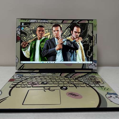 🔥 Dell G7 旗艦電競筆電 $1850極性價比！🔥