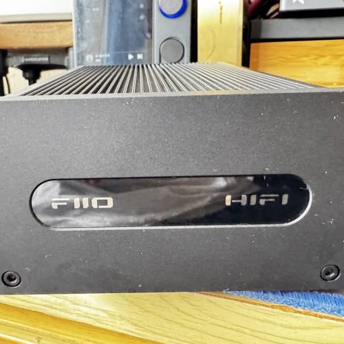Fiio PL50低雜訊穩壓線性電源